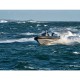 Northstar Ori̇on 8 Fi̇ber Tabanlı Boat
