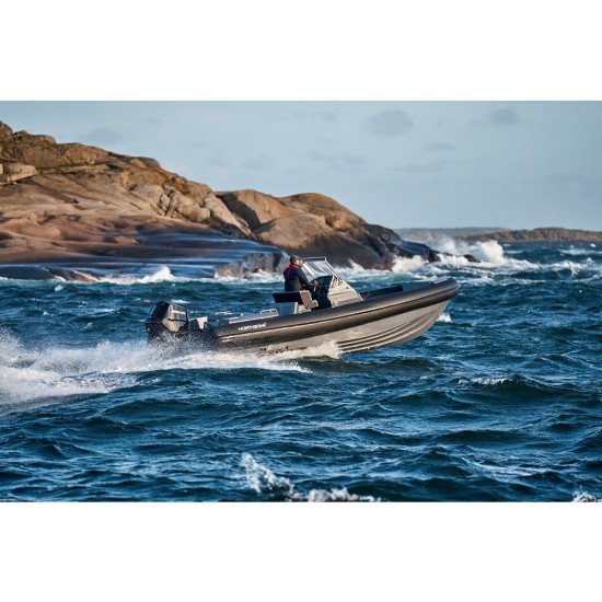 Northstar Ori̇on 8 Fi̇ber Tabanlı Boat