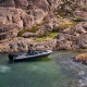 Northstar Ori̇on 8 Fi̇ber Tabanlı Boat