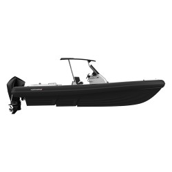Northstar Ori̇on 8 Fi̇ber Tabanlı Boat