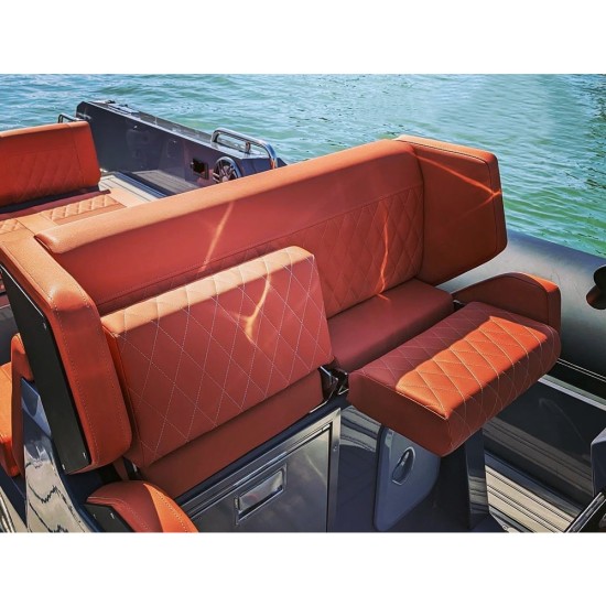 Northstar Ori̇on 8 Fi̇ber Tabanlı Boat