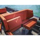 Northstar Ori̇on 8 Fi̇ber Tabanlı Boat