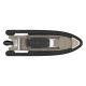 Northstar Ori̇on 8 Fi̇ber Tabanlı Boat