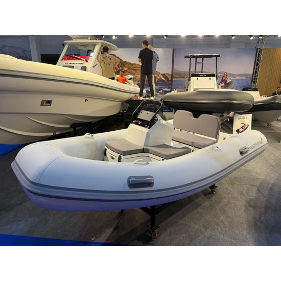 Northstar Vega 3.5 Fi̇ber Tabanlı Boat
