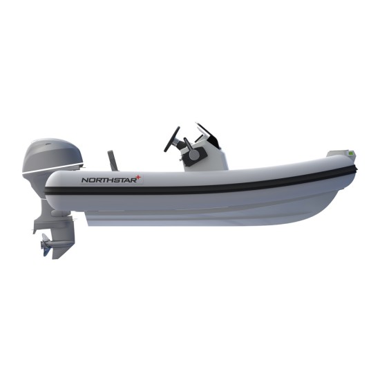 Northstar Vega 3.5 Fi̇ber Tabanlı Boat