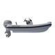Northstar Vega 3.5 Fi̇ber Tabanlı Boat
