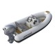 Northstar Vega 3.5 Fi̇ber Tabanlı Boat