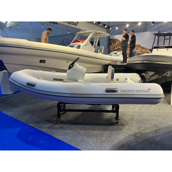 Northstar Vega 3.5 Fi̇ber Tabanlı Boat