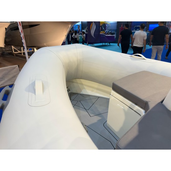 Northstar Vega 3.5 Fi̇ber Tabanlı Boat