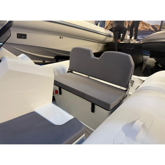 Northstar Vega 3.5 Fi̇ber Tabanlı Boat