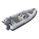 Northstar Vega 3.8  Fi̇ber Tabanlı Boat
