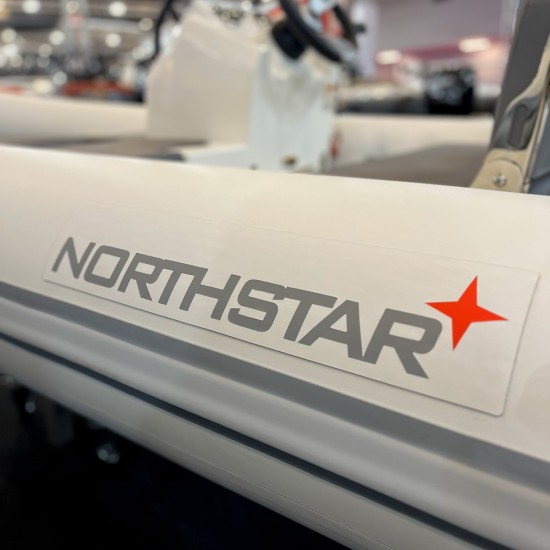Northstar Vega 3.8  Fi̇ber Tabanlı Boat