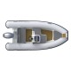 Northstar Vega 3.8  Fi̇ber Tabanlı Boat