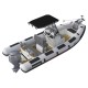 Northstar Vega 5.8 Fi̇ber Tabanlı Boat