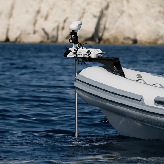 Northstar Vega 5.8 Fi̇ber Tabanlı Boat