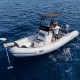 Northstar Vega 5.8 Fi̇ber Tabanlı Boat