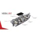 Northstar Vega 5.8 Fi̇ber Tabanlı Boat
