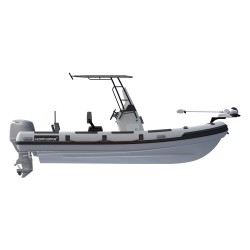 Northstar Vega 5.8 Fi̇ber Tabanlı Boat