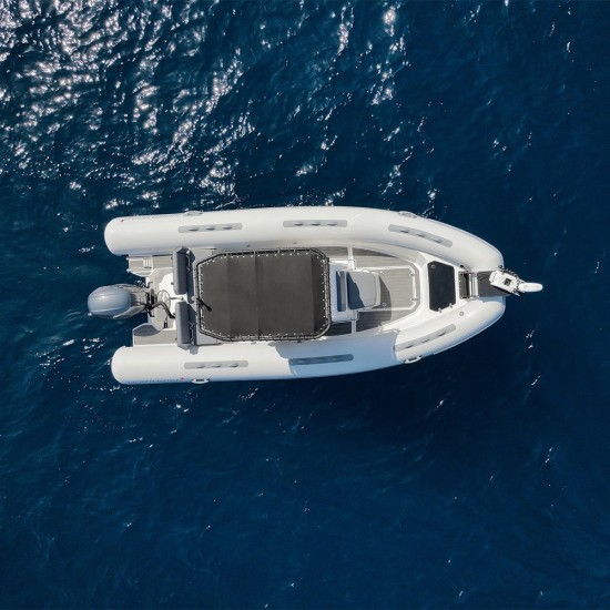 Northstar Vega 5.8 Fi̇ber Tabanlı Boat