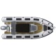 Northstar Vega 5.8 Fi̇ber Tabanlı Boat