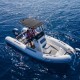 Northstar Vega 5.8 Fi̇ber Tabanlı Boat