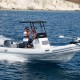 Northstar Vega 5.8 Fi̇ber Tabanlı Boat