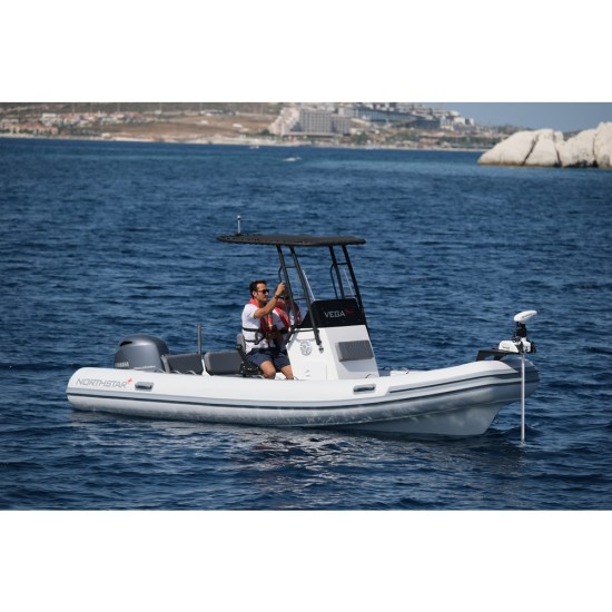 Northstar Vega 5.8 Fi̇ber Tabanlı Boat