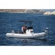 Northstar Vega 5.8 Fi̇ber Tabanlı Boat