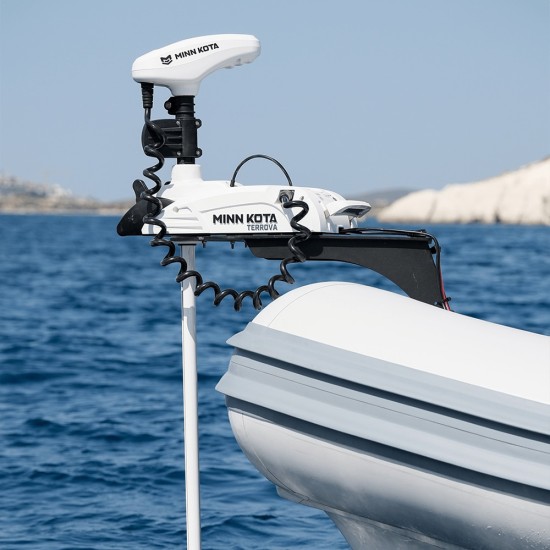 Northstar Vega 5.8 Fi̇ber Tabanlı Boat