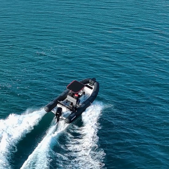 Northstar Vega 6.4 Fi̇ber Tabanlı Boat