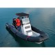Northstar Vega 6.4 Fi̇ber Tabanlı Boat