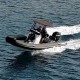 Northstar Vega 6.4 Fi̇ber Tabanlı Boat
