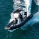 Northstar Vega 6.4 Fi̇ber Tabanlı Boat