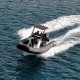 Northstar Vega 6.4 Fi̇ber Tabanlı Boat