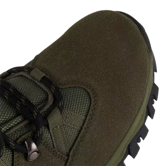 Fi̇nntrai̇l Boots Defender 5173 Khaki 10 Bot