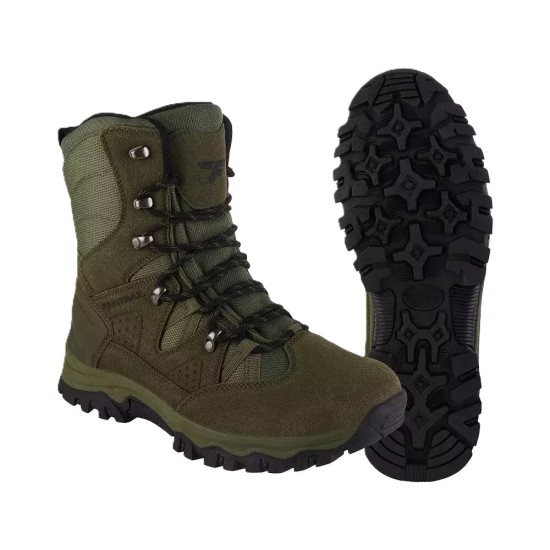 Fi̇nntrai̇l Boots Defender 5173 Khaki 10 Bot
