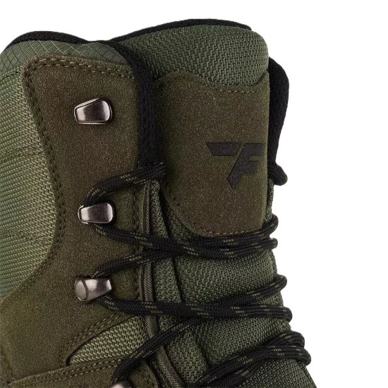 Fi̇nntrai̇l Boots Defender 5173 Khaki 10 Bot