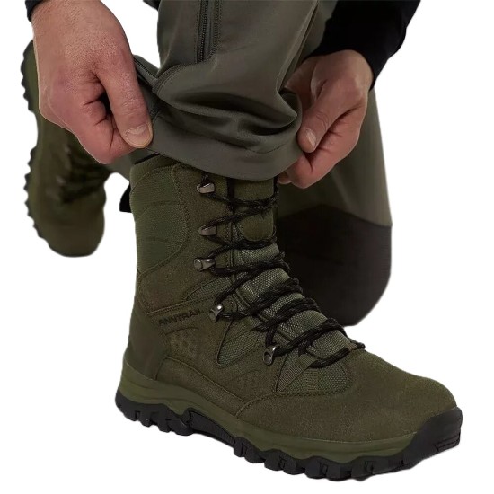 Fi̇nntrai̇l Boots Defender 5173 Khaki 10 Bot