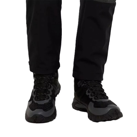 Fi̇nntrai̇l Boots Environment 5180 Graphite Bot