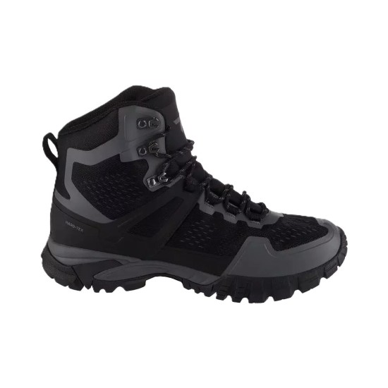 Fi̇nntrai̇l Boots Environment 5180 Graphite Bot