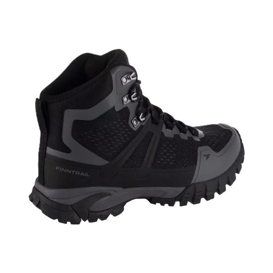 Fi̇nntrai̇l Boots Environment 5180 Graphite Bot