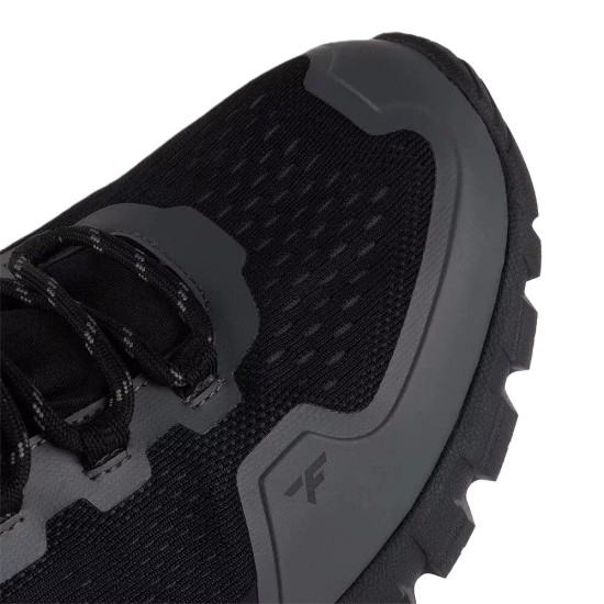 Fi̇nntrai̇l Boots Environment 5180 Graphite Bot