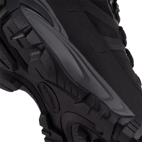 Fi̇nntrai̇l Boots Environment 5180 Graphite Bot