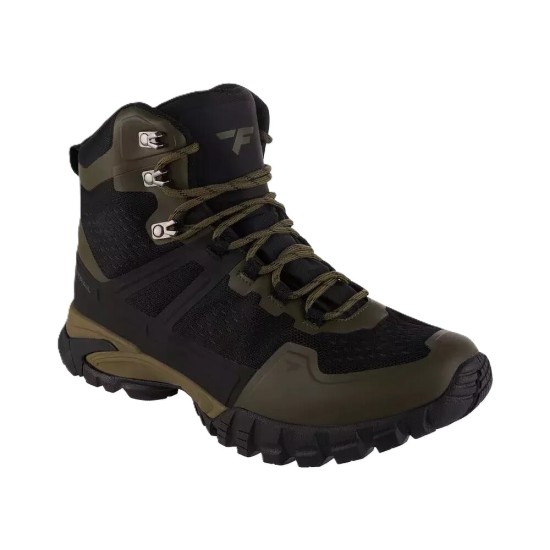 Fi̇nntrai̇l Boots Environment 5180 Khaki Bot