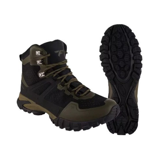 Fi̇nntrai̇l Boots Environment 5180 Khaki Bot
