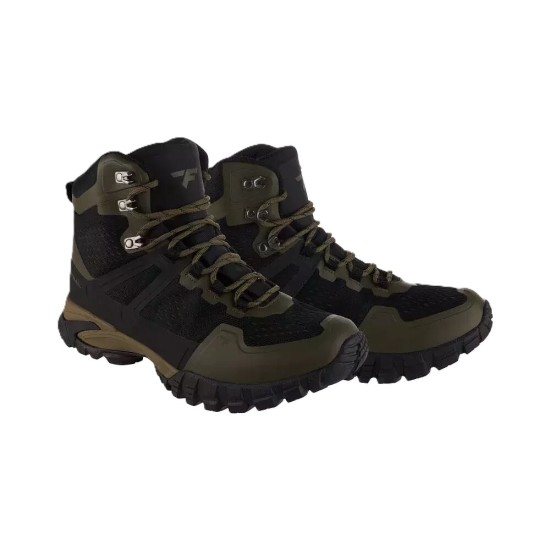 Fi̇nntrai̇l Boots Environment 5180 Khaki Bot