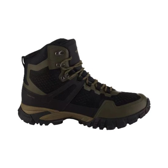 Fi̇nntrai̇l Boots Environment 5180 Khaki Bot