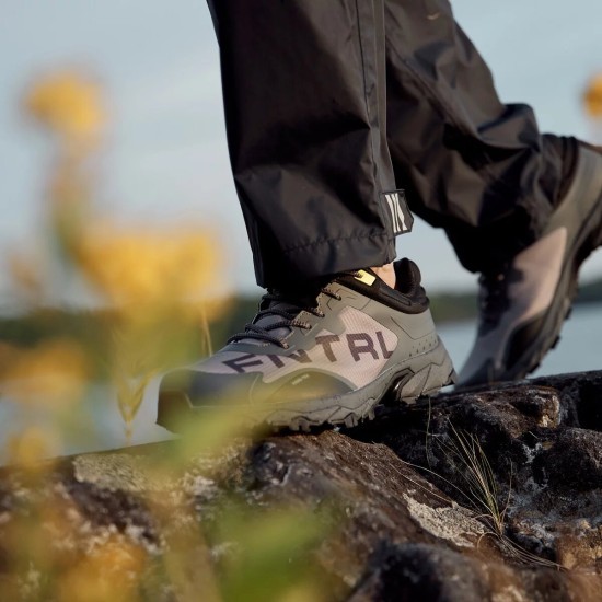 Fi̇nntrai̇l Boots Outdoor 5178 Graphite Bot