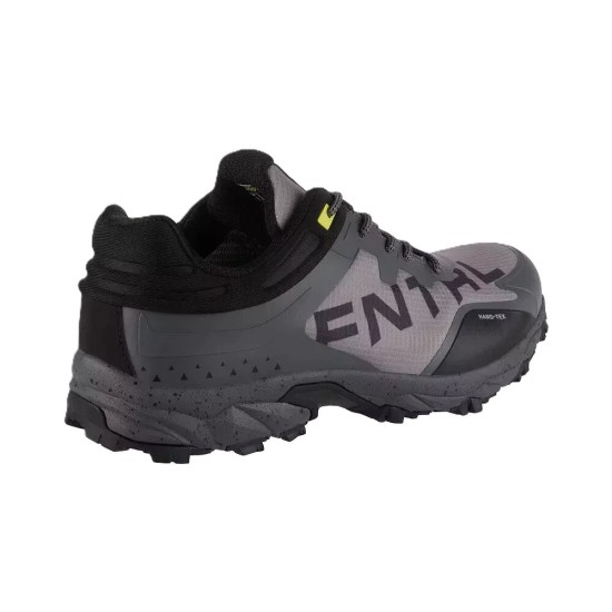 Fi̇nntrai̇l Boots Outdoor 5178 Graphite Bot