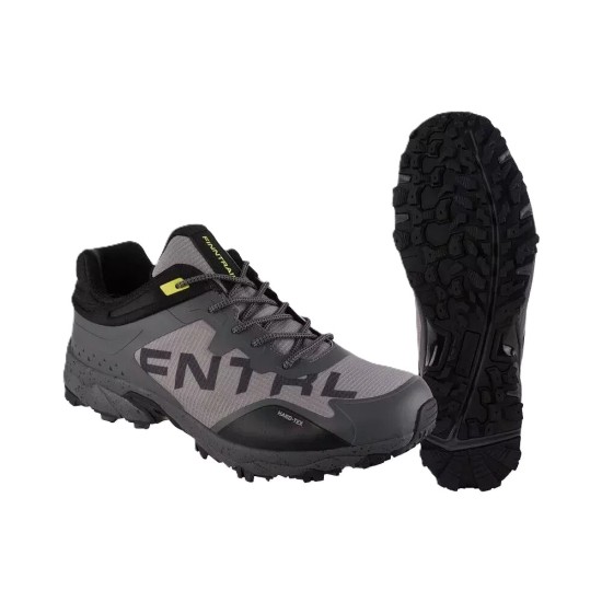 Fi̇nntrai̇l Boots Outdoor 5178 Graphite Bot